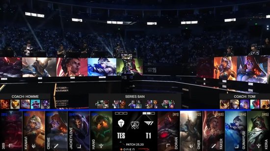 MIBR 在 VALORANT Champions 2025 中获得第 5–6 名