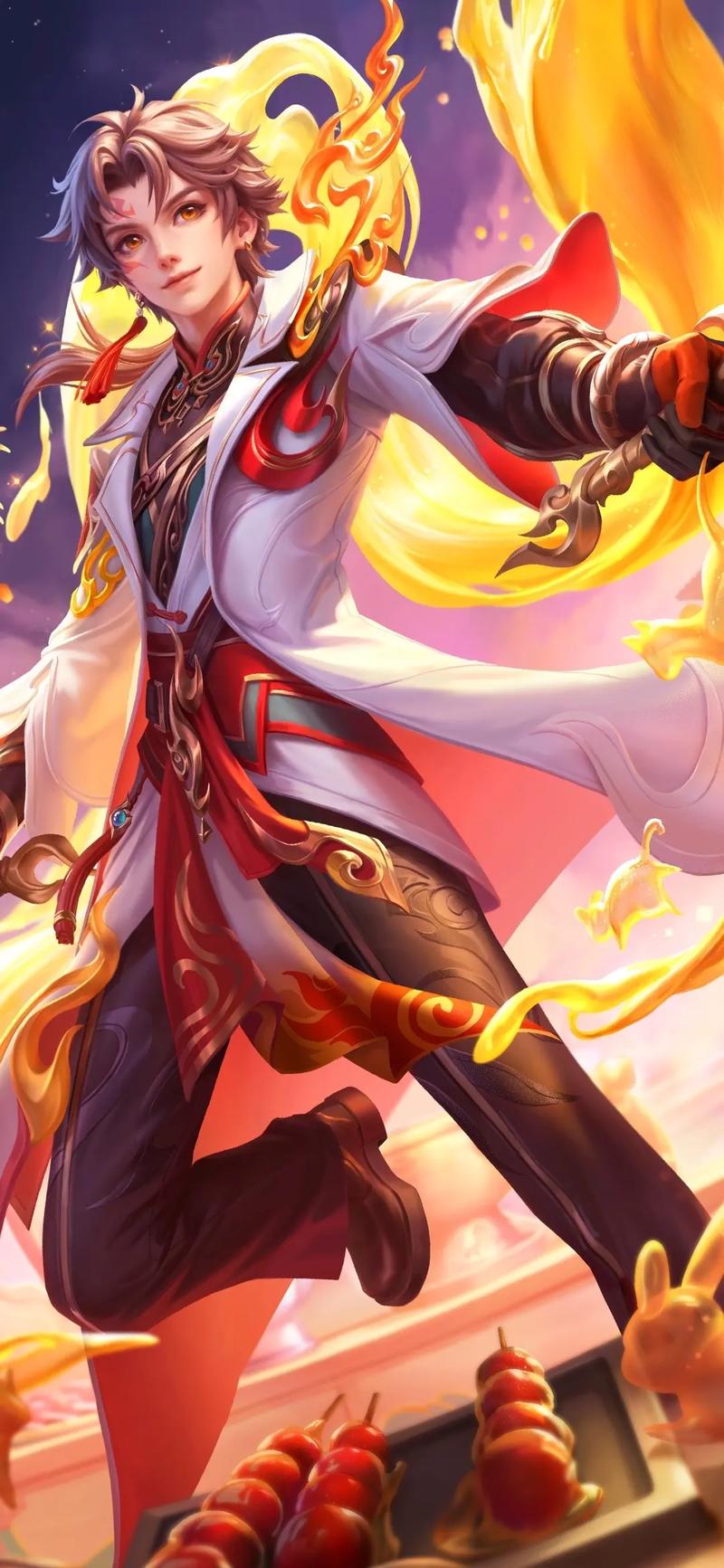 2024英雄联盟冬季职业青训营线上选拔赛报名开启