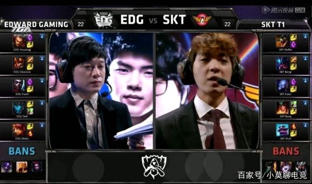 2022LPL夏季赛直播：WE居然掏出了第二套阵容