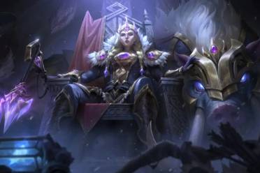 恭喜Yagao夺得年度最佳中单：你值得一切褒奖