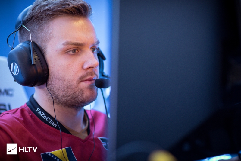 双雄出征：Tidebound与XG将代表中国出战9月4日德国汉堡TI14