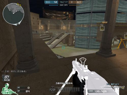 资讯自动步枪很容易码 维克托却能把人打的没脾气