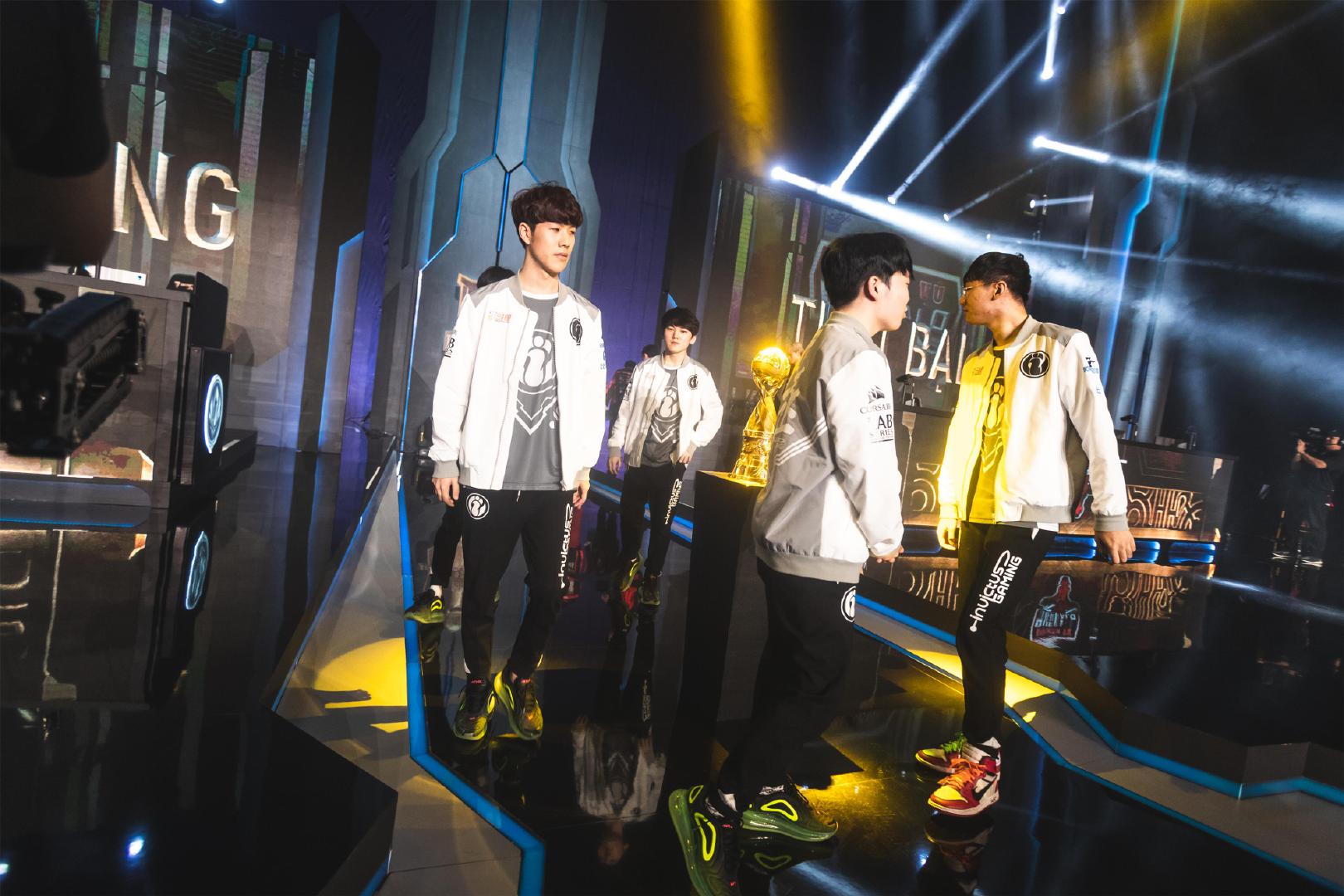 Spinx ： “我知道有些人希望我们赢得比赛，因为当前的形势，我为他们感到高兴”