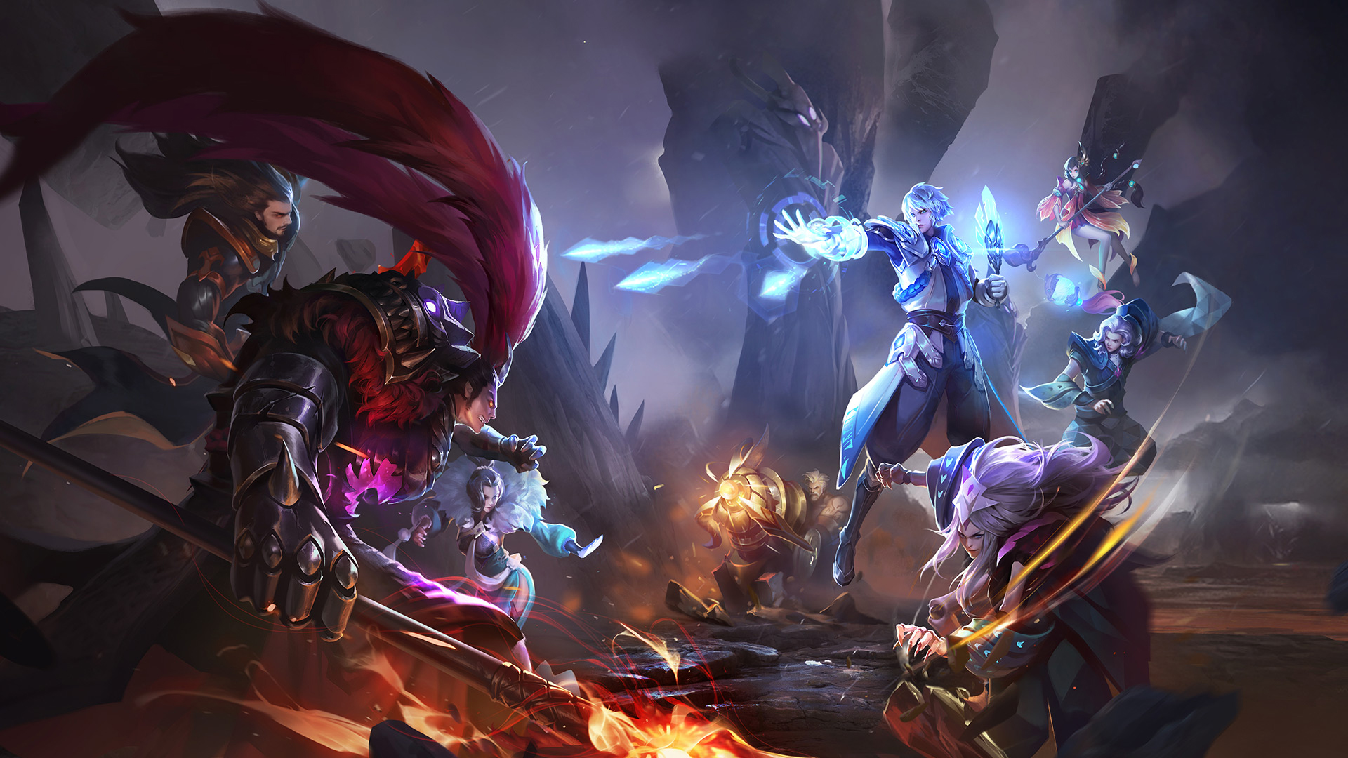 即将到来的TP世界锦标赛2026的新细节