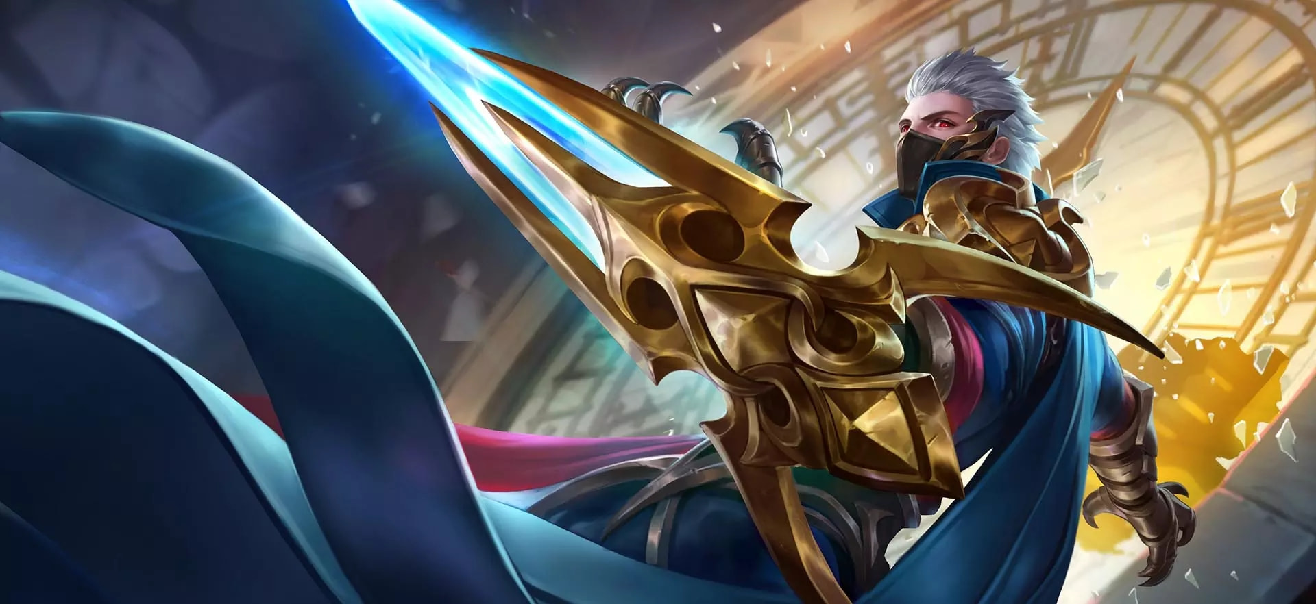 首次Valorant Mobile比赛已被宣布