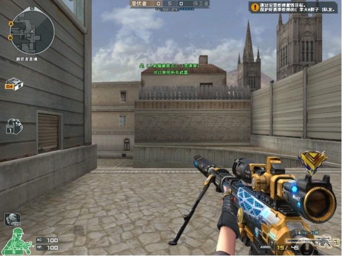 Falcons vs. MIBR 和 FURIA Esports vs. B8 在 BLAST.tv Austin Major 2025 第二阶段的第4轮