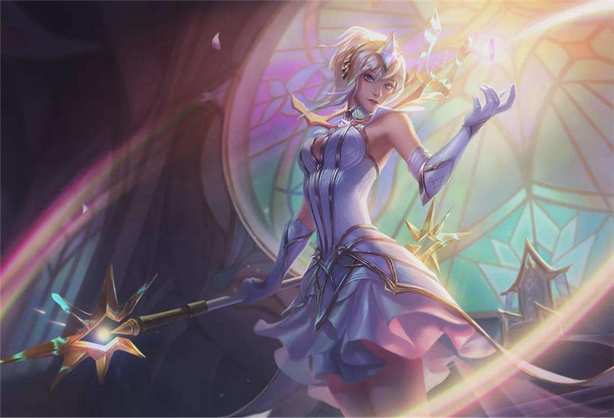 Bang & Wolf退役仪式节选：ROX是最难对付的队伍