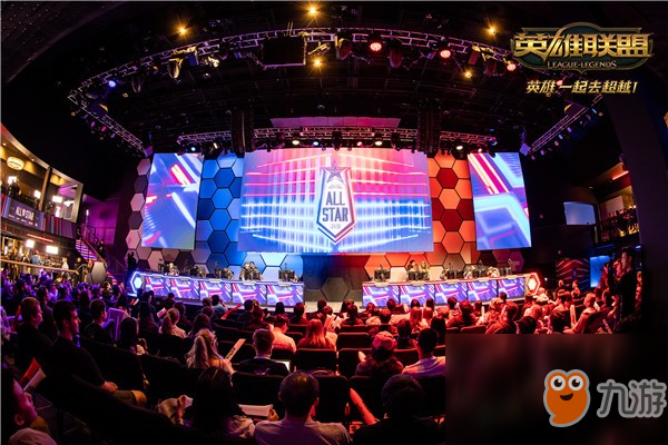 ESL职业联赛第24季将在卡托维兹标志性的斯波德克竞技场举行