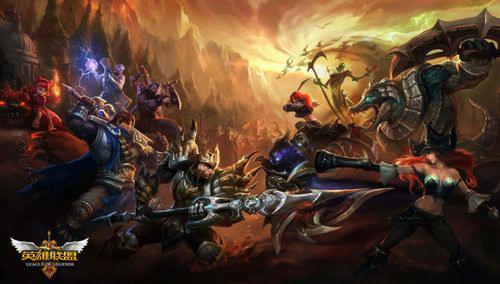 S14决赛全球观众峰值5000万，仅次于S11决赛的近7400万