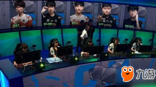 Invictus Gaming 以一场胜利晋级！ Invictus Gaming vs FunPlus Phoenix 首发阵容： TheShy vs sheer