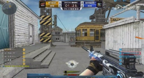 industry-topic-structure